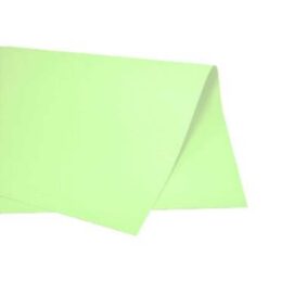 Papel fantasia verde claro