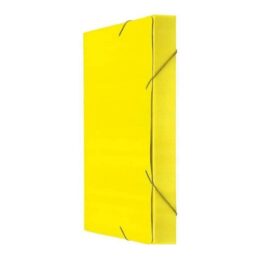 Pasta Polionda amarelo