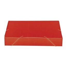 Pasta polionda vermelha