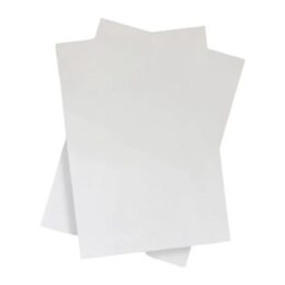 Capa para Encadernação