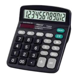 Calculadora de mesa