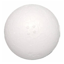 Bola de isopor