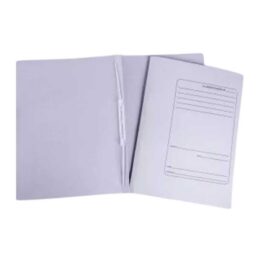 Pasta Classificadora Cartão Duplo