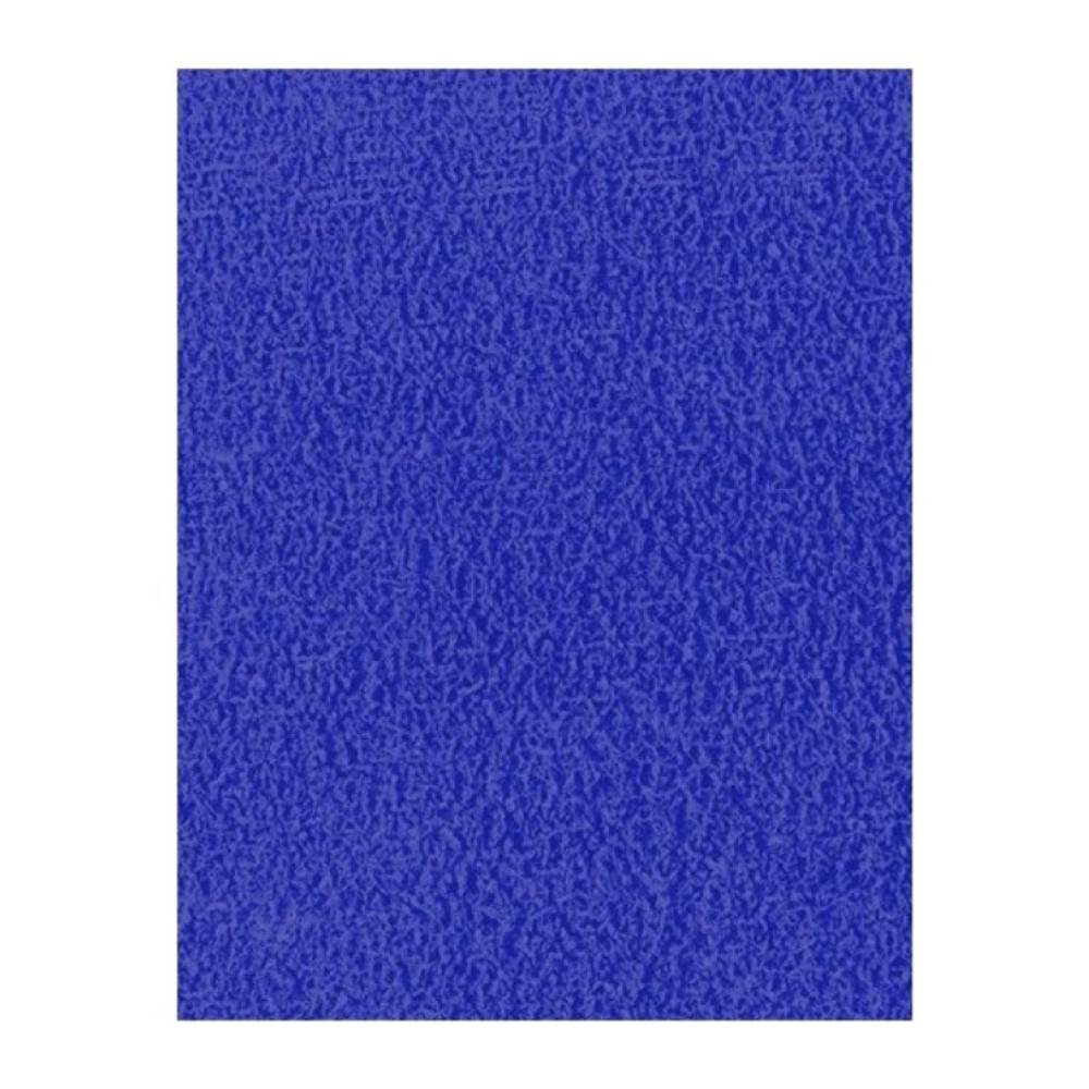 EVA atoalhado Azul Escuro