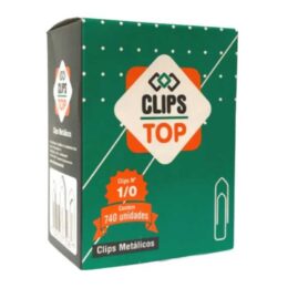 Clips Galvanizado N° 1