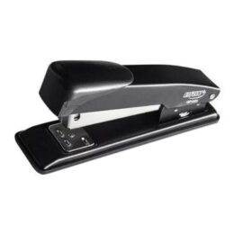 Grampeador de metal preto