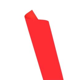 Placa de EVA vermelho