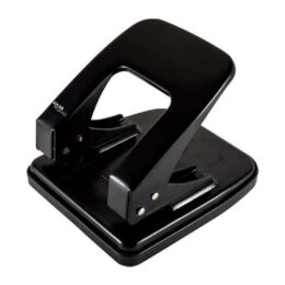 Perfurador de metal 2 furos