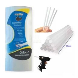 Cola quente bastão grosso