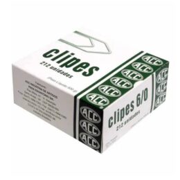 Clips Galvanizado Aço