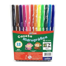 Canetinhas hidrográfica