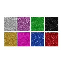 Glitter brilho várias cores