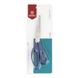 Tesoura Multiuso azul