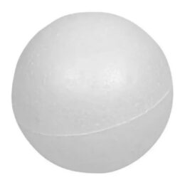 Bola de isopor 175mm