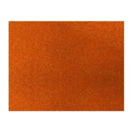 Placa de EVA laranja