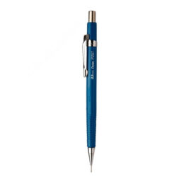 Lapiseira técnica 0.7mm azul
