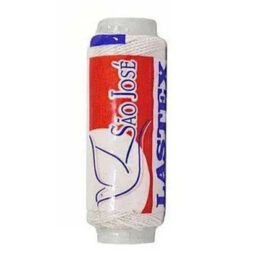 Elástico lastex com 10M