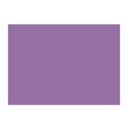 Papel camurça lilás