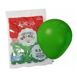 Bexiga Balão Liso Pequeno