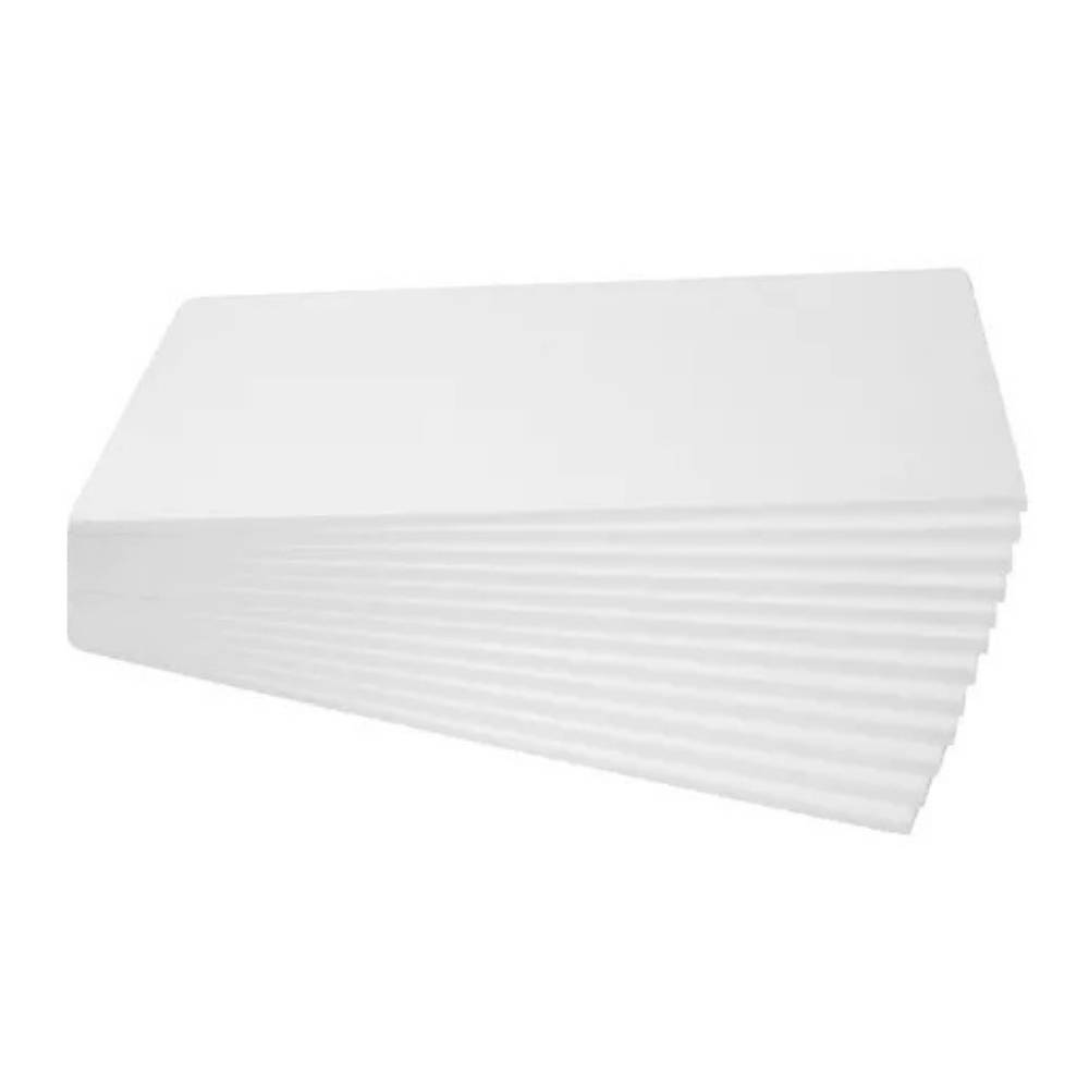 Placa De Isopor 25mm