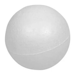 Bola de isopor 20mm