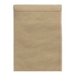 Envelope Saco Kraft Natural