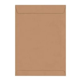 Envelope Scrity Saco Kraft