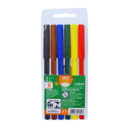 Canetinha Hidrográfica