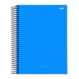Caderno Universitário