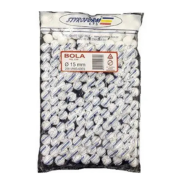 Bola de isopor 15mm