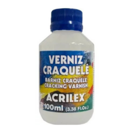 Verniz craquelê