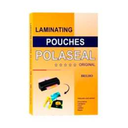 Plástico para plastificação A3