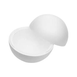 Bola isopor 125mm
