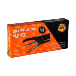 Grampeador Alicate