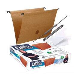 Pasta Suspensa Arquivo