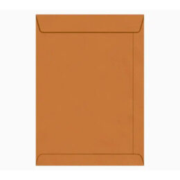 Envelope Saco Kraft Natural
