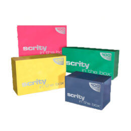 Envelope visita bahamas