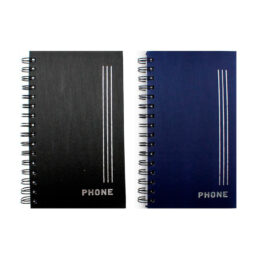 Índice telefônico sortido