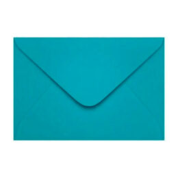 Envelope visita colorido bahamas Buenos Aires