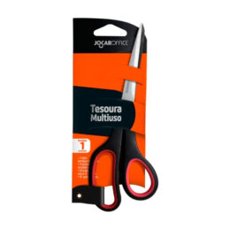 Tesoura multiuso inox 8 polegadas