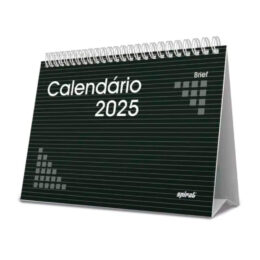 Calendário de Mesa