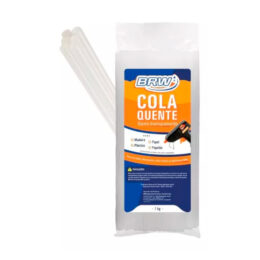 Bastão de cola quente grosso