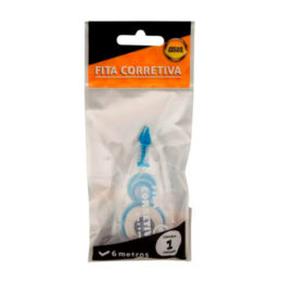 Fita Corretiva