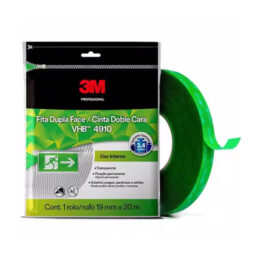 Fita dupla face