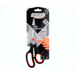 Tesoura de aço inox