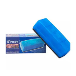 Apagador para Quadro Branco com estojo