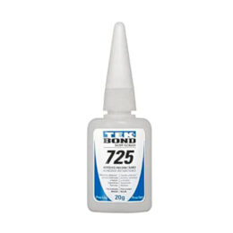 Adesivo Instantâneo