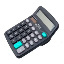 Calculadora de mesa classe