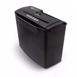 Fragmentadora de Papel