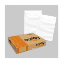 Envelope Saco Branco